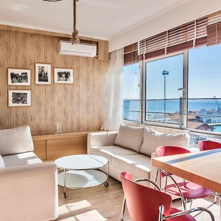 #Morrison Apt By Halu! Apartments Tesalónica Exterior foto