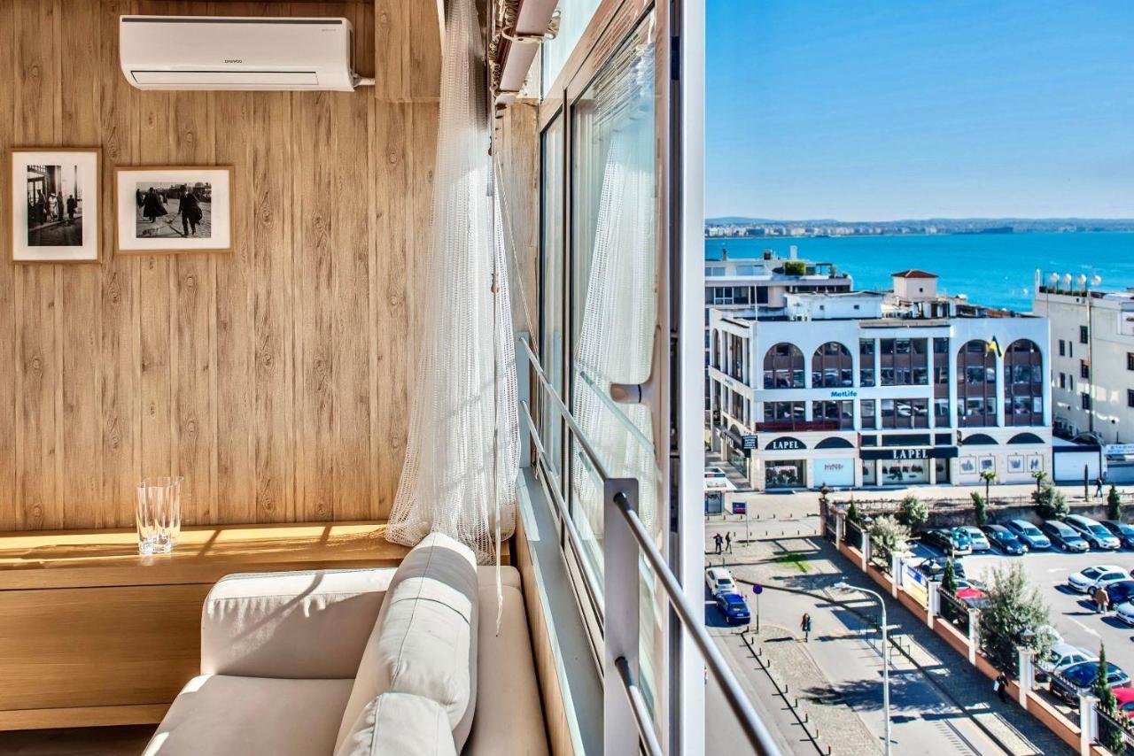 #Morrison Apt By Halu! Apartments Tesalónica Exterior foto