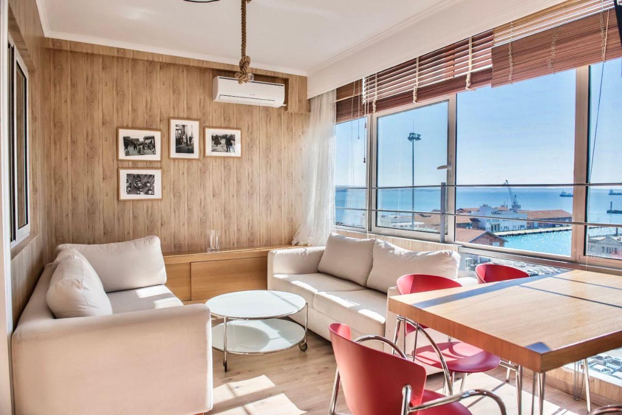 #Morrison Apt By Halu! Apartments Tesalónica Exterior foto