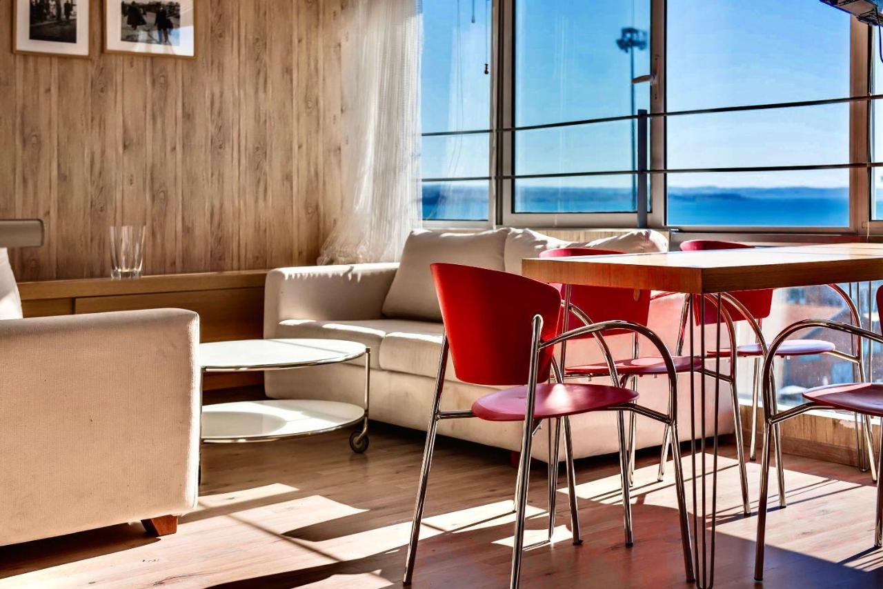 #Morrison Apt By Halu! Apartments Tesalónica Exterior foto