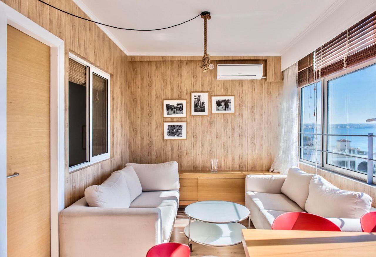 #Morrison Apt By Halu! Apartments Tesalónica Exterior foto