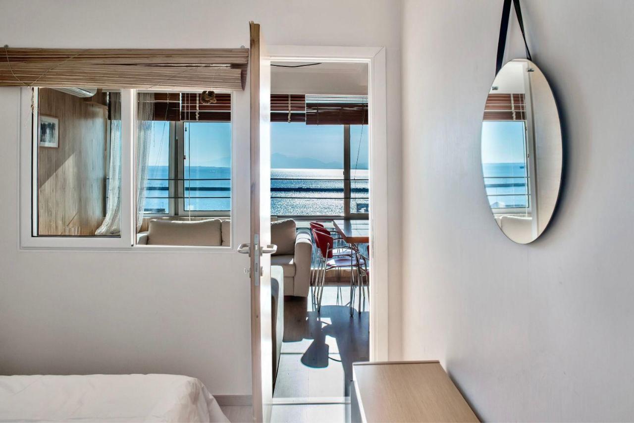 #Morrison Apt By Halu! Apartments Tesalónica Exterior foto