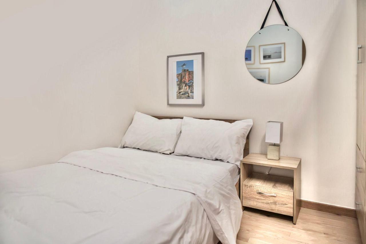 #Morrison Apt By Halu! Apartments Tesalónica Exterior foto