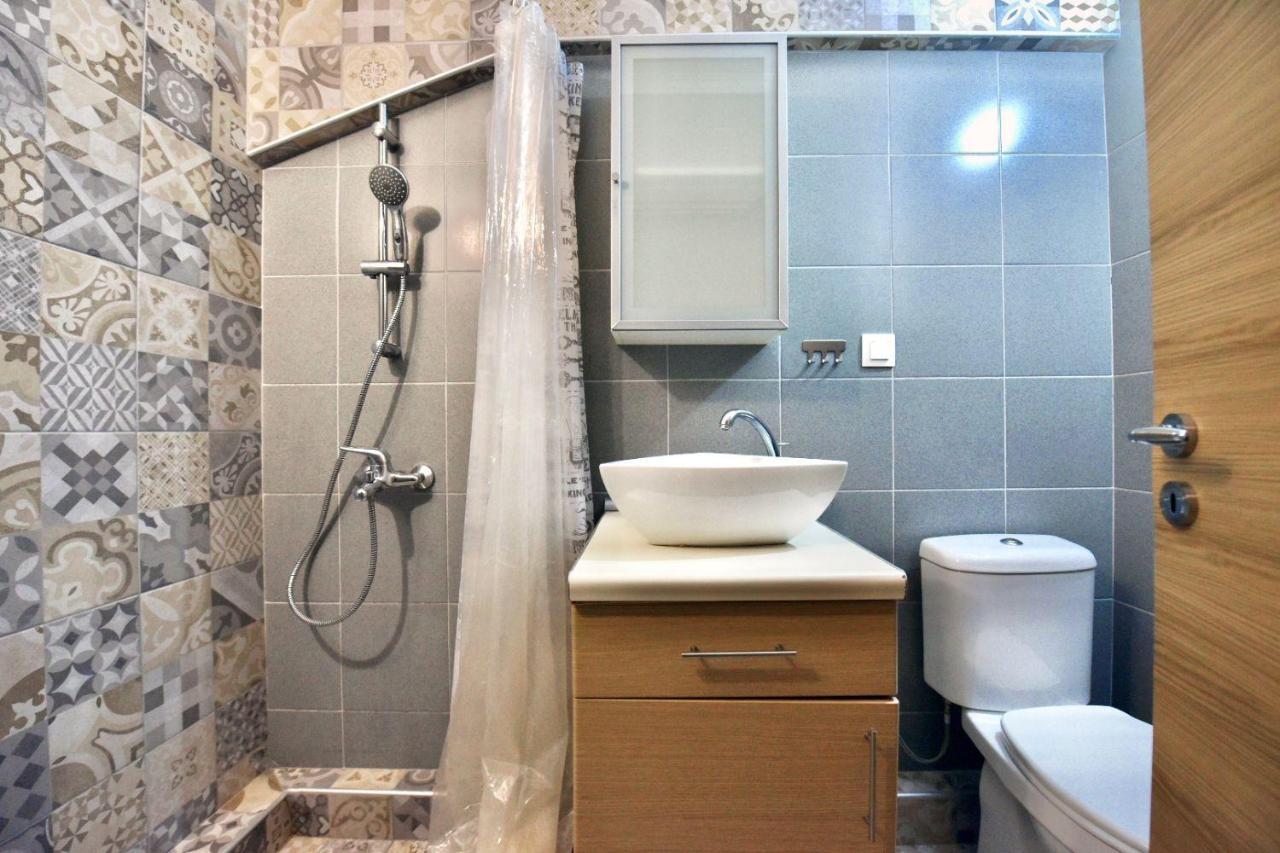 #Morrison Apt By Halu! Apartments Tesalónica Exterior foto
